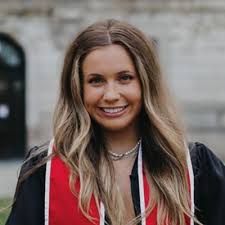 I am thrilled to announce that following my graduation in May, I will be…