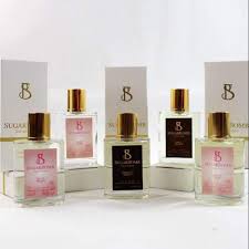 Buat kalian para dropshipper pasti pusing dengan adanya resi otomatis. Buy Sugarbomb Edp Perfume Original Setanding Dexandra Her Ready Stock Seetracker Malaysia