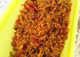 Pin On Indonesian Food