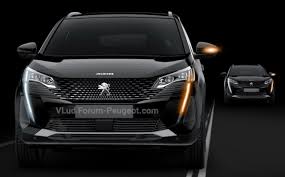 Mit dem facelift 2020 besserte peugeot noch einmal nach und verpasste ihm das aktuelle markengesicht mit tagfahrlicht im reißzahndesign. Nouveau Peugeot 3008 2020 Photos Et Infos De La Version Restylee