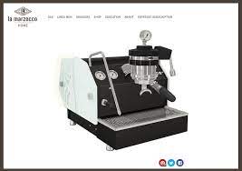 Remote ability to turn the machine on or off. If La Marzocco Makes A Gs3 V2 What Changes Would You Like To See