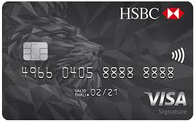 Anda bisa membuatnya secara online melalui situs bank bri ataupun secara offline dengan datang ke kantor cabang bri. Kartu Kredit Hsbc Ridhatillah Com