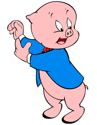 Image result for pig images cartoon