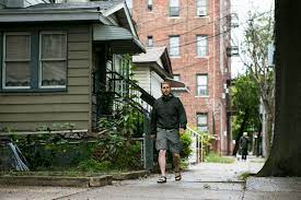 William helmreich and matt green plan to walk every last block. Without A Destination This New Yorker Walks 8 000 Miles To See Entire City