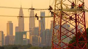 Kuala lumpur, malaysia time to moscow time (local) conversion chart. Time Lapse Of Electricians In Stock Footage Video 100 Royalty Free 1030281650 Shutterstock