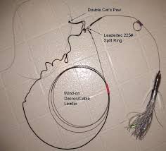 Knots bimini twist and improved albright joining your mainline to your leader line. Knot For 130 Mono Page 2 The Hull Truth Boating And Fishing Forum