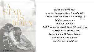 I'll never love again is the final song in the soundtrack for 2018's a star is born. I Ll Never Love Again