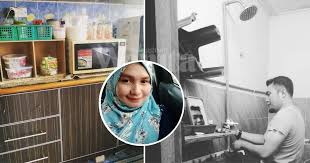 We did not find results for: Rutin Anak Menantu Sebelum Tinggal Abah Kemas Rumah Kampung Bagi Bersih Mingguan Wanita