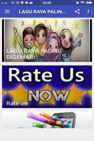 It's easy to download and install to your mobile phone. Download Lagu Raya Paling Digemari On Pc Mac With Appkiwi Apk Downloader