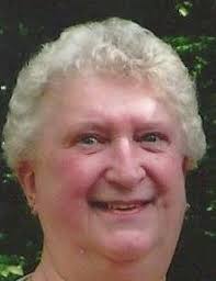 Obituary information for Shirley Ann Browne