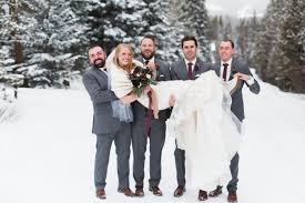 Breckenridge Wedding Planner Distinctive Mountain Events Colorado Winter Wedding Breckenridge Wedding Wedding Planner Winter Wedding