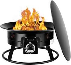Portable propane outdoor fire pit. The Best Portable Propane Fire Pits In 2021