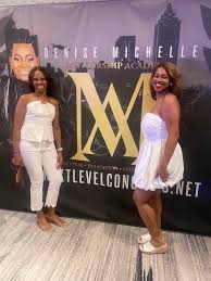 Profile for Najeal's Hair Studio #1