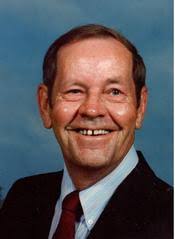 Robert Leitch Obituary