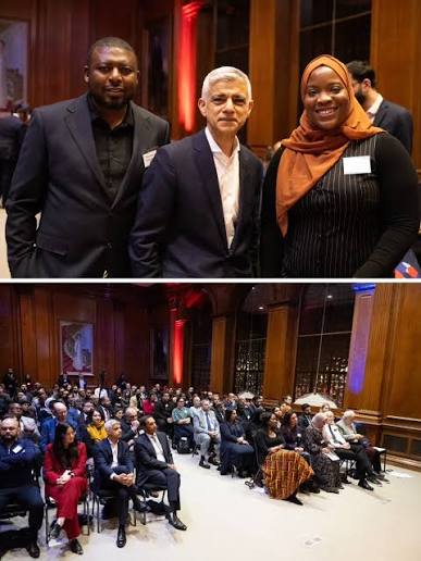 The launch of the @britishmuslimtrust is an important and timely moment. It represents a clear commitment to standing with British Muslims and to defending the principles of dignity, fairness and mutual respect