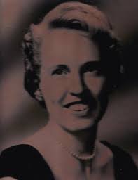 JLEP President Hulda Rhodes