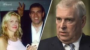 Prince Andrew's ex-girlfriend Koo Stark wins lawsuit against Daily Mail