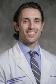 Expert Diagnosis Helps College Professor Overcome Debilitating Dizziness