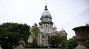 If the state legalizes online gambling, illinois residents will find both poker and other casino products. Commentary Illinois Is Making A Bad Bet On Its Sports Gambling Tax Chicago Tribune