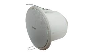 Ceiling speakers make a great addition to a home theater, particularly if you're looking for a more immersive sound experience. Firesense As7240 Approved 125mm Ceiling Speaker Speakers Accessories Field Devices Sounders Detection Products Products Fire Alarm Systems Fire Rated Tps Cables Vesda