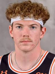 Campbell All Time Basketball Recruits