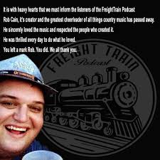 The FreightTrain Podcast Official