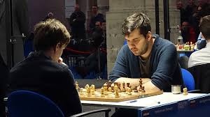 Российский гроссмейстер ян непомнящий выиграл турнир претендентов в екатеринбурге. Yan Nepomnyashij Obespechil Sebe Pobedu V Turnire Pretendentov Po Shahmatam Ia Krasnaya Vesna