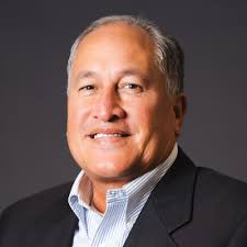 Institutional Advancement Staff