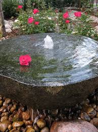 Stone Water Feature Denver Backyard Water Feature Diy Water Features In The Garden Diy Garden Fountains