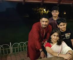 Riyan parag das was born on 10 november in assam, he is an indian cricketer. Deep Dasgupta Former Indian Cricketer Wife Age Commentary