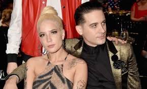 Sooo, exactly who is evan peters, halsey's new boyfriend? Halsey Dating Timeline Ex Boyfriends Relationship History Big World News