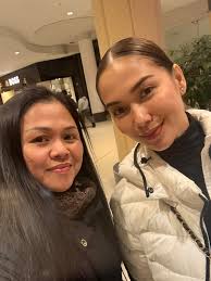 Maja Salvador is making her return to primetime as she joins the upcoming  project of Kathryn Bernardo and James Reid. Tap the link in bio to read the  report.