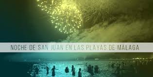 (la notte di san giovanni). Noche De San Juan 2019 Fiestas En Las Playas De Malaga