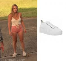 Madelyn cline in vice principals (2016) saved by imdb. Madelyn Cline Fashion Clothes Style And Wardrobe Worn On Tv Shows Shop Your Tv