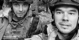 Angels of Sport: Ukrainian Athletes Killed by Russia