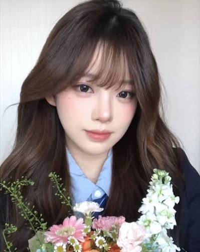 仙女不讲理