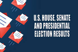 Senate election results 2020 live. Vote 2020 U S House Senate And Presidential Race Results Local News Bend The Source Weekly Bend Oregon