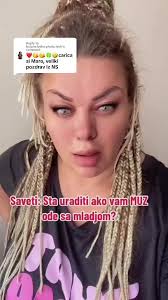 Marija Mara Official (@marijamarastojadinovic2)