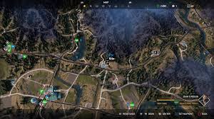Far Cry 5 - All Silo Locations