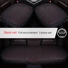 The standard seats in the ambition trim level are upholstered in a new fabric, while the m pack for style offers fabric/leather seats as standard. Universal Leather Car Seat Cover For Skoda All Models Octavia Fabia Superb Kodiaq Rapid Yeti Car Styling Accessories Big Offer 745afa Goteborgsaventyrscenter