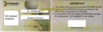 Check spelling or type a new query. 4 Easy Ways To Get Your Philhealth Id Number Fast