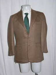 Edgar pomeroy bespoke tall