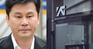 Yg entertainment ceo, yang hyun suk has released a statement regarding 2ne1 member park bom's drug smuggling incident nearly four years ago. Reports Suspect Yang Hyun Suk Still Controls Much Of Yg Entertainment Alleged Employee Confirms