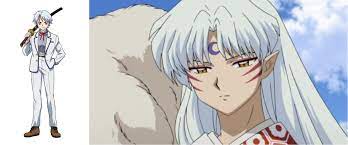 半妖の夜叉姫の謎 伏線 考察ネタバレまとめ 犬夜叉と殺生丸の犬夜叉 完結編の後の物語と子供について アニメガホン 犬夜叉 犬夜叉 完結編 夜叉