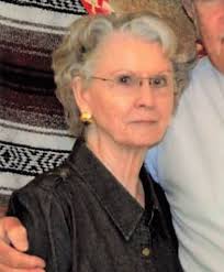 Doris Butler Obituary January 26, 2024