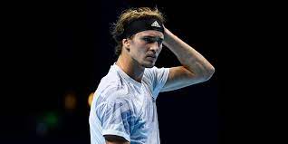 I was sweating through my shoes! | us open 2020 press conference. Alexander Zverev Needs To Find Himself Again Says German Grand Slam Legend Tennishead