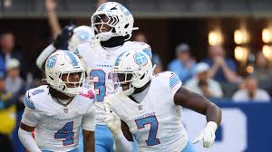 Titans 26-20 Colts (Oct 18, 2026) Final Score - ESPN