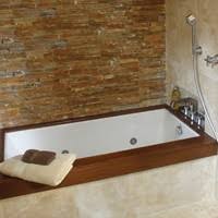 Maybe you would like to learn more about one of these? 5 Foot Drop In Or Undermount Tub Whirlpool Air Soaking