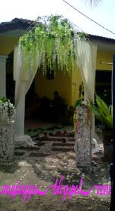 Lihat ide lainnya tentang pintu gerbang, gerbang, pagar besi tempa. Majlis Perkahwinan Wanie Jay