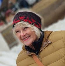 Supporting the new comedy club